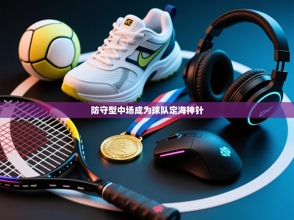 防守型中场成为球队定海神针 第1张