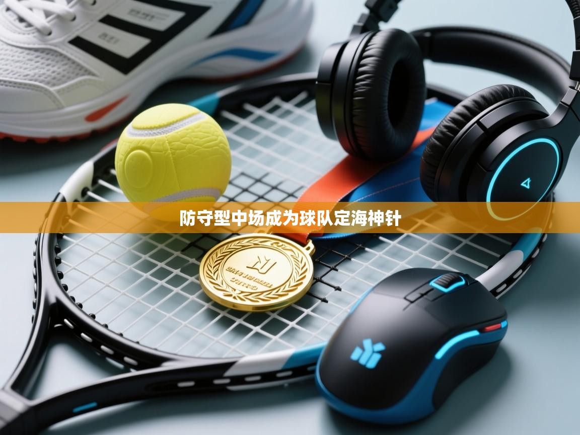 防守型中场成为球队定海神针 第2张