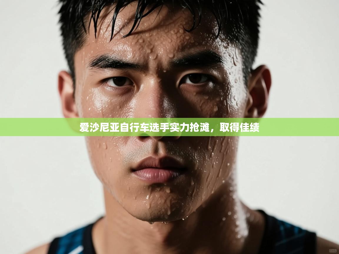 爱沙尼亚自行车选手实力抢滩，取得佳绩