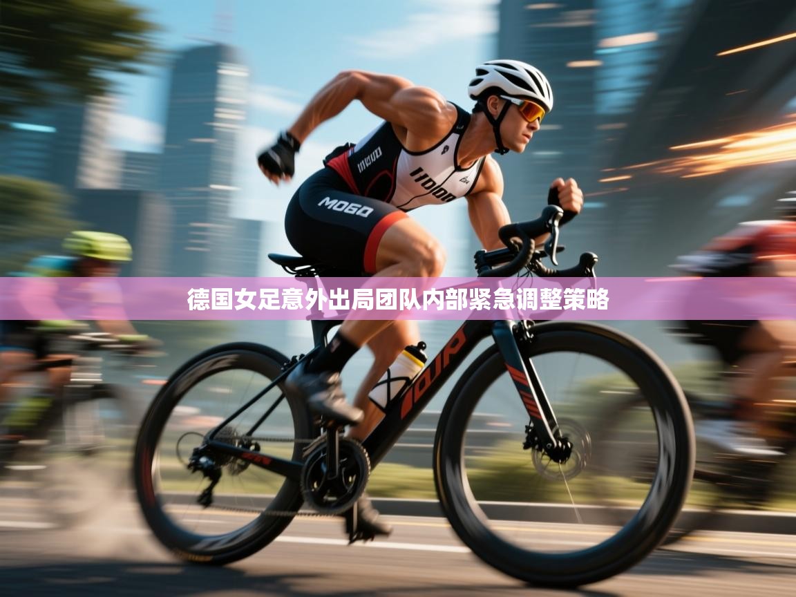 德国女足意外出局团队内部紧急调整策略