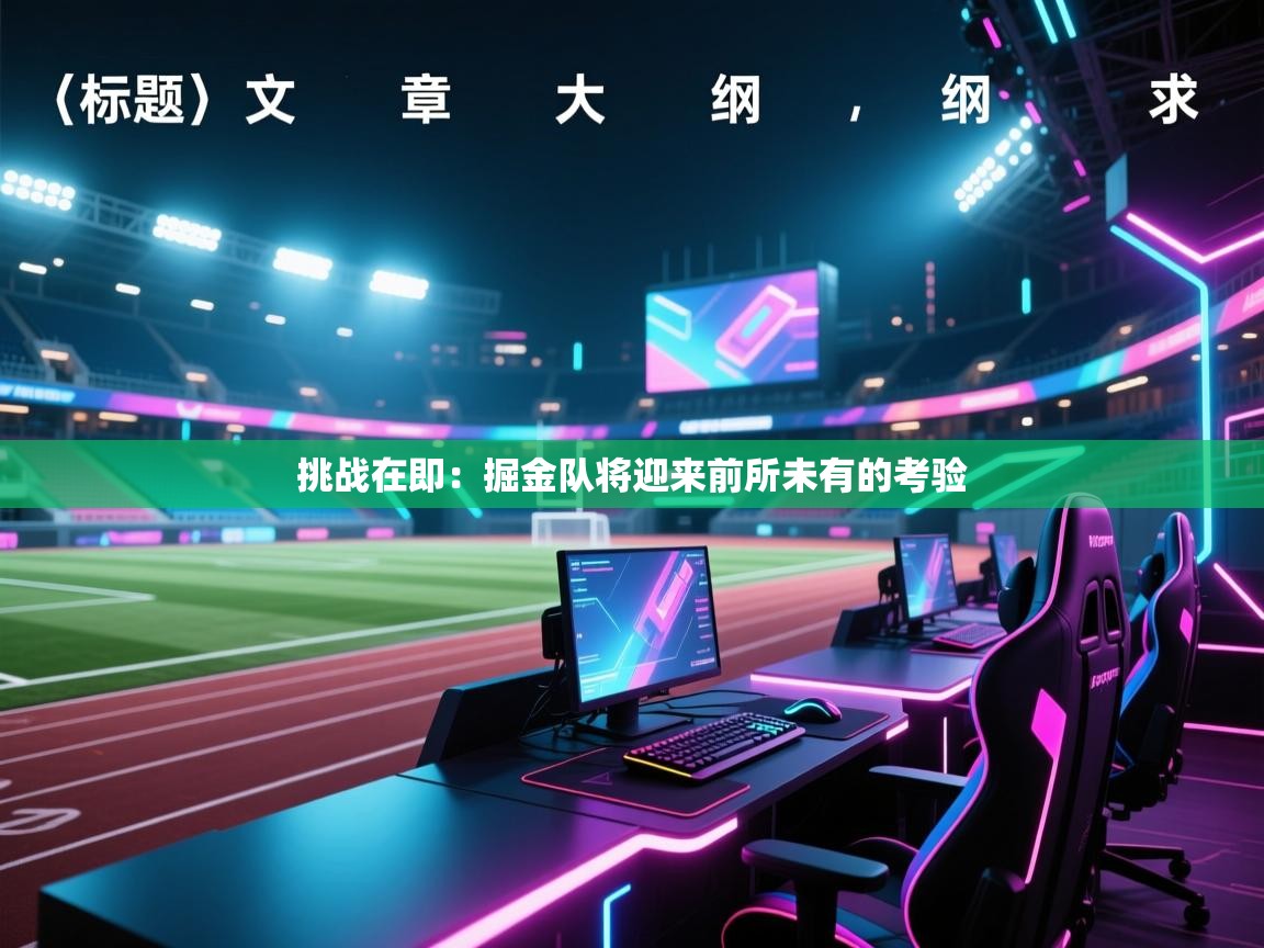 挑战在即：掘金队将迎来前所未有的考验  第2张