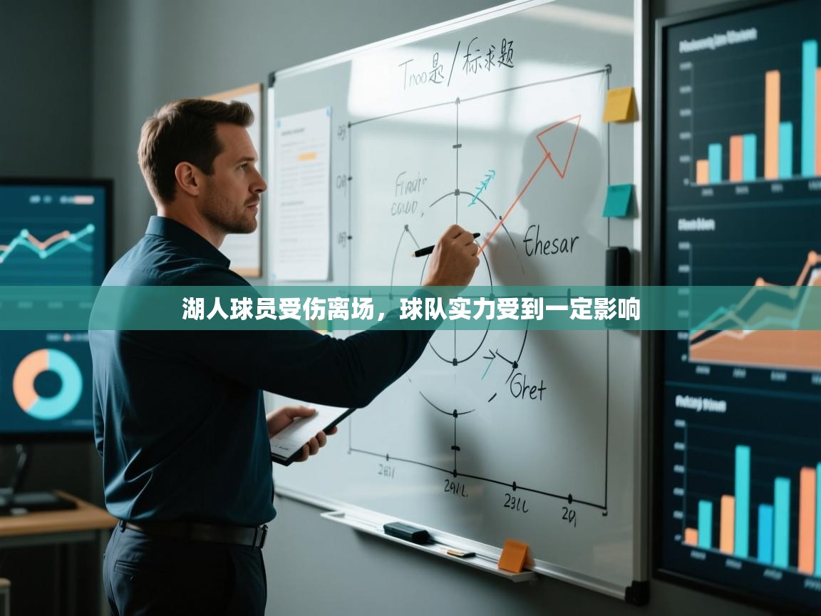 湖人球员受伤离场，球队实力受到一定影响