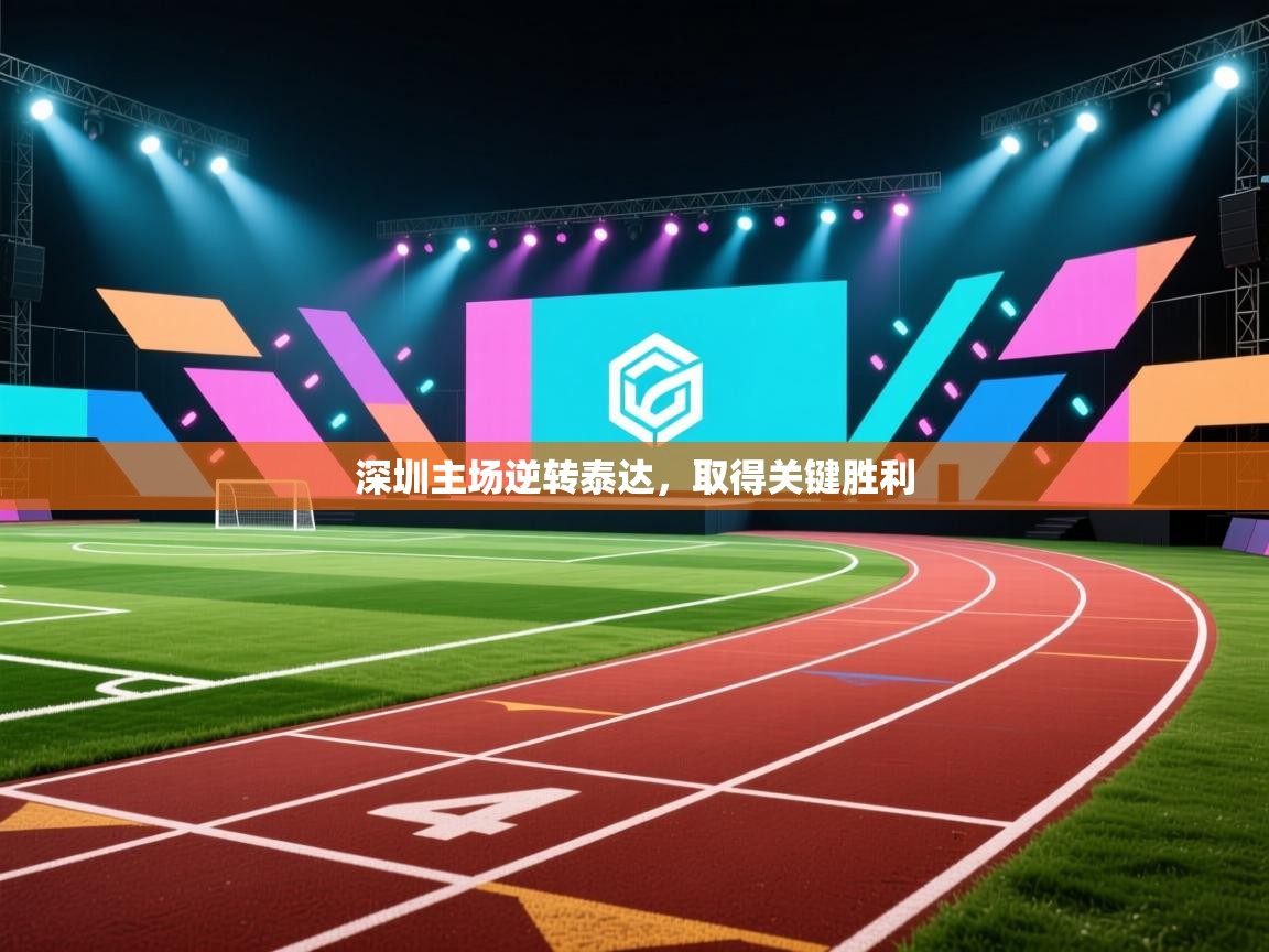 深圳主场逆转泰达，取得关键胜利  第2张