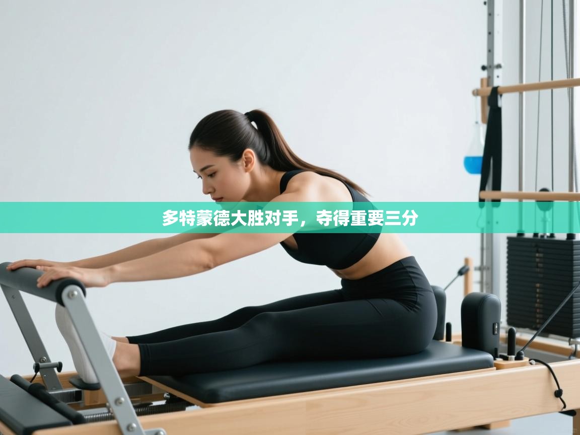 多特蒙德大胜对手，夺得重要三分  第2张