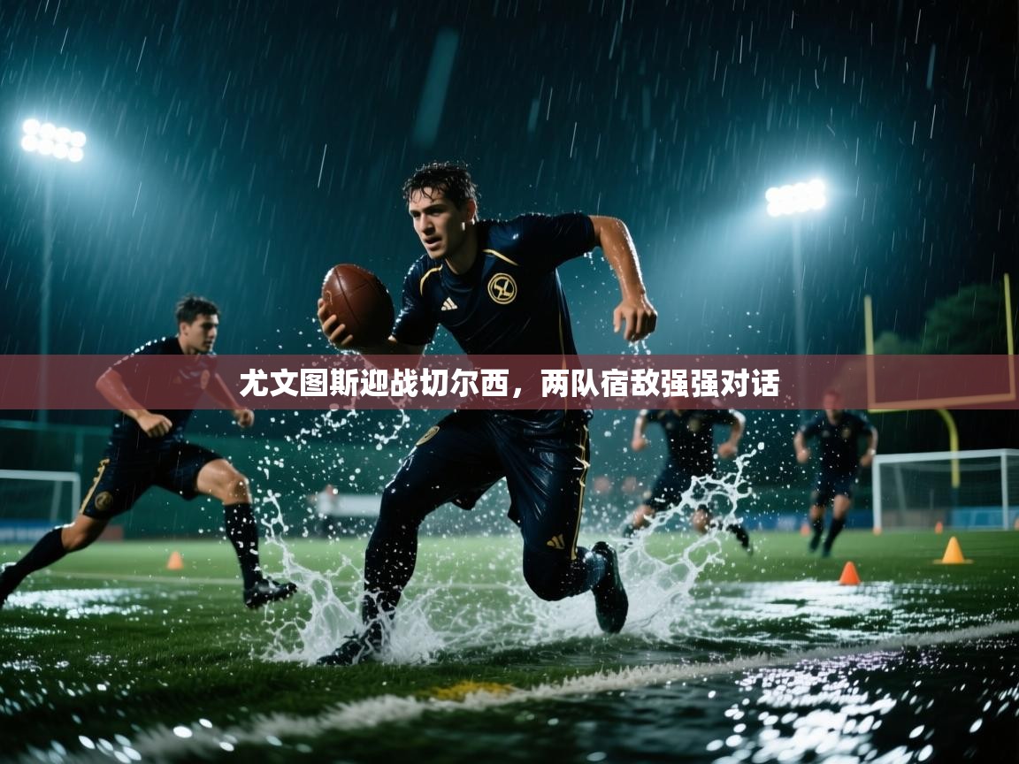 尤文图斯迎战切尔西，两队宿敌强强对话  第1张