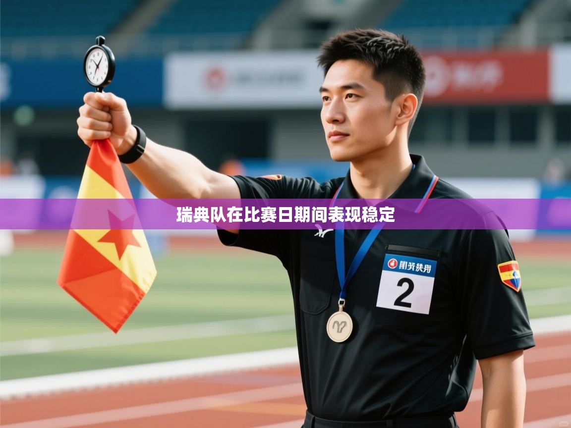 瑞典队在比赛日期间表现稳定