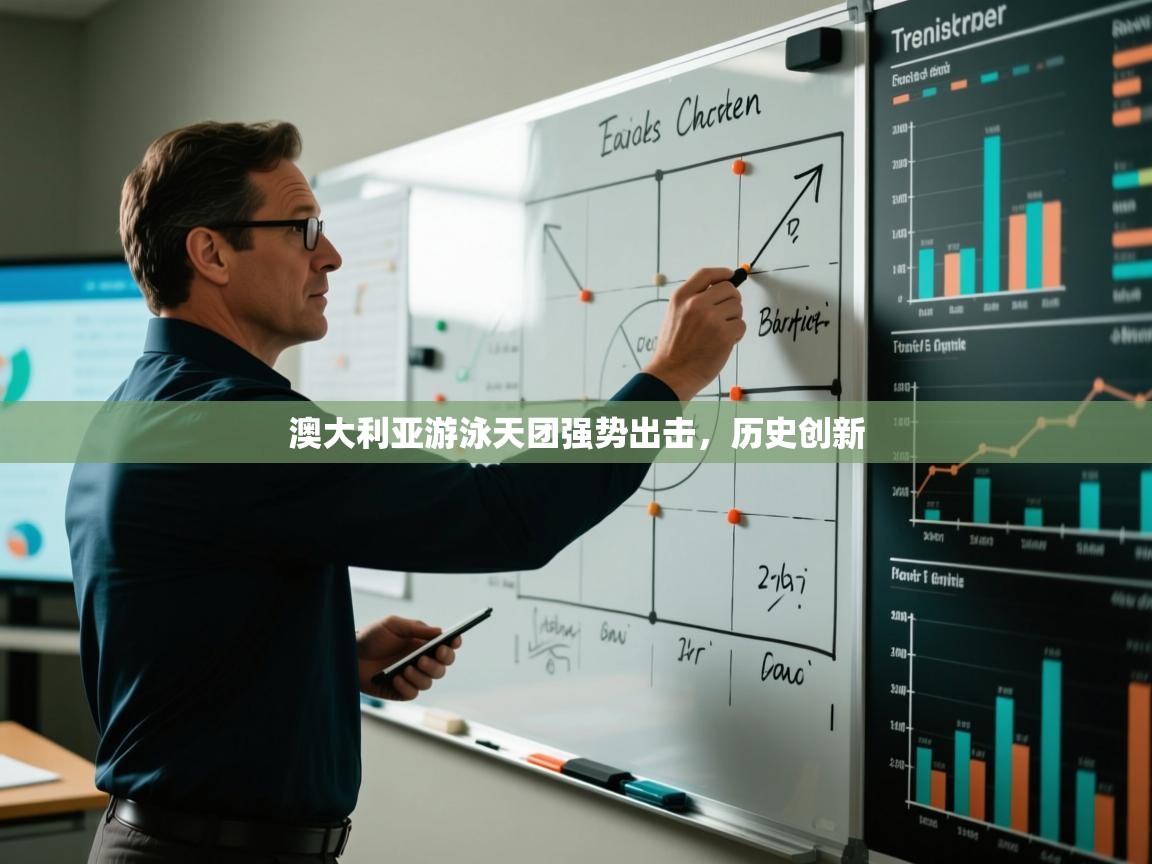 澳大利亚游泳天团强势出击，历史创新  第2张