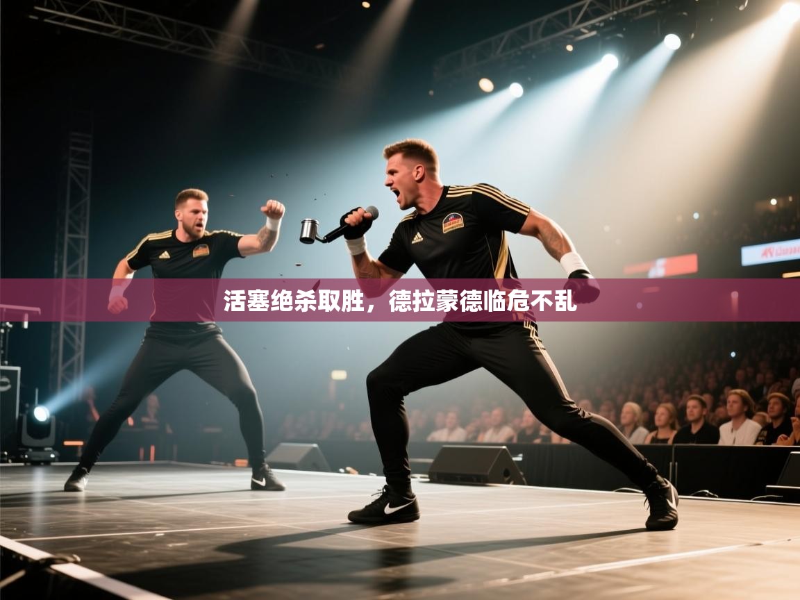 活塞绝杀取胜，德拉蒙德临危不乱  第2张