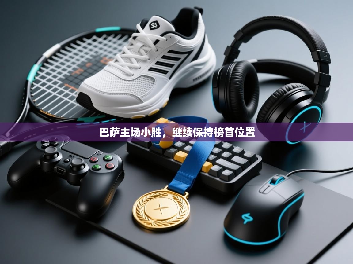 巴萨主场小胜,继续保持榜首位置