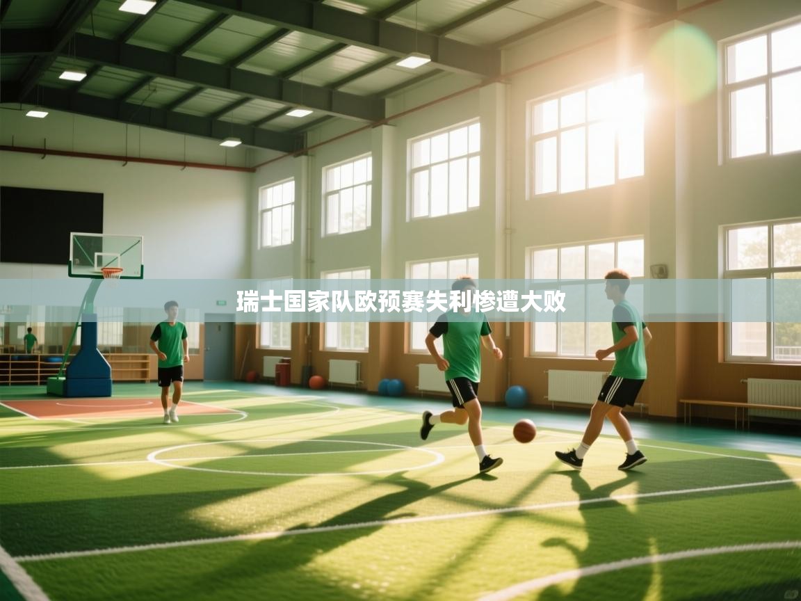 瑞士国家队欧预赛失利惨遭大败