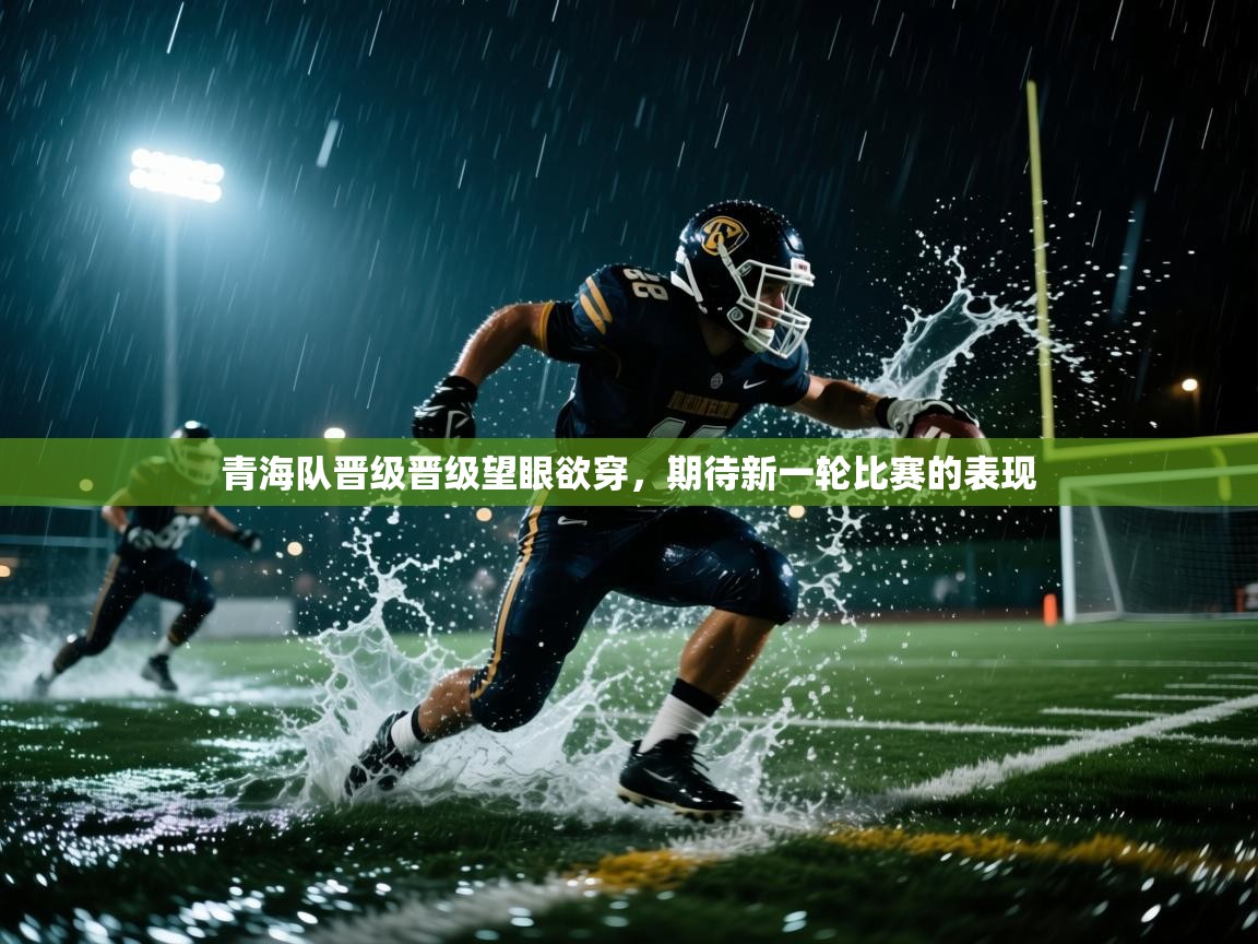 青海队晋级晋级望眼欲穿，期待新一轮比赛的表现