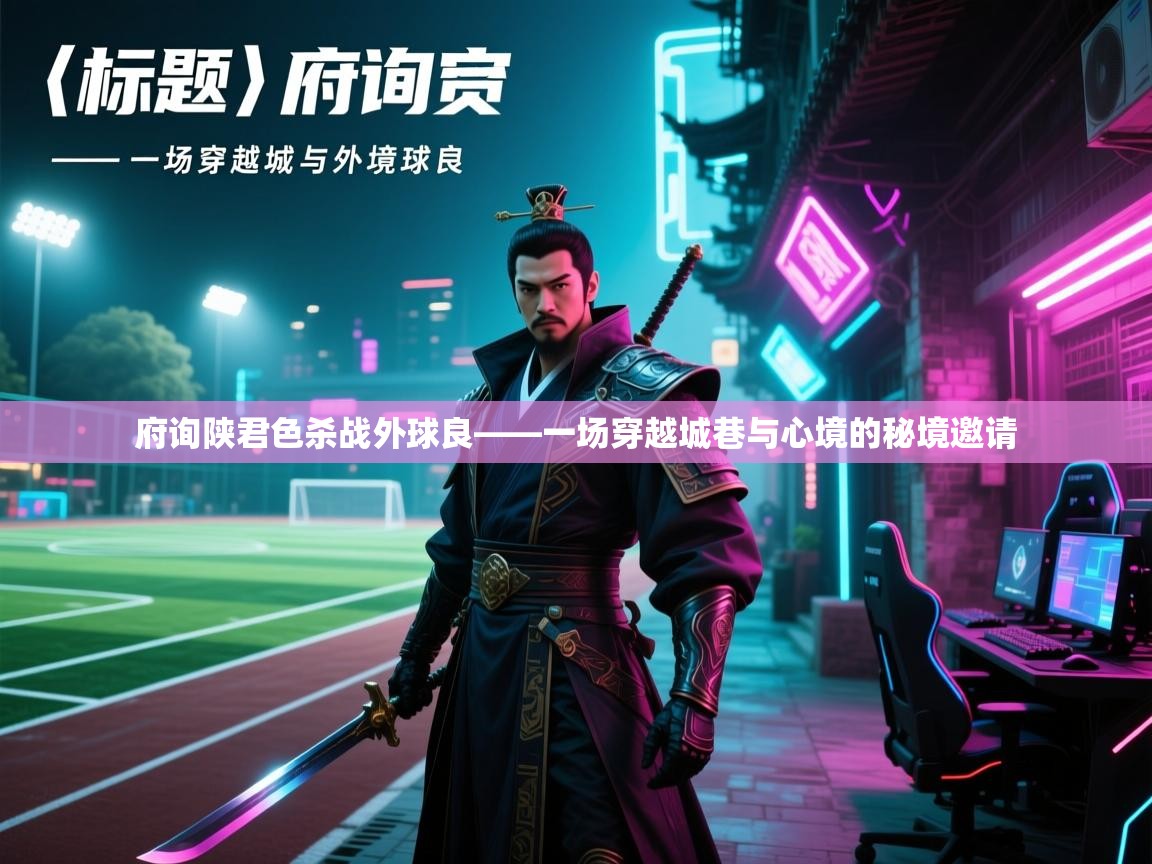 府询陕君色杀战外球良——一场穿越城巷与心境的秘境邀请