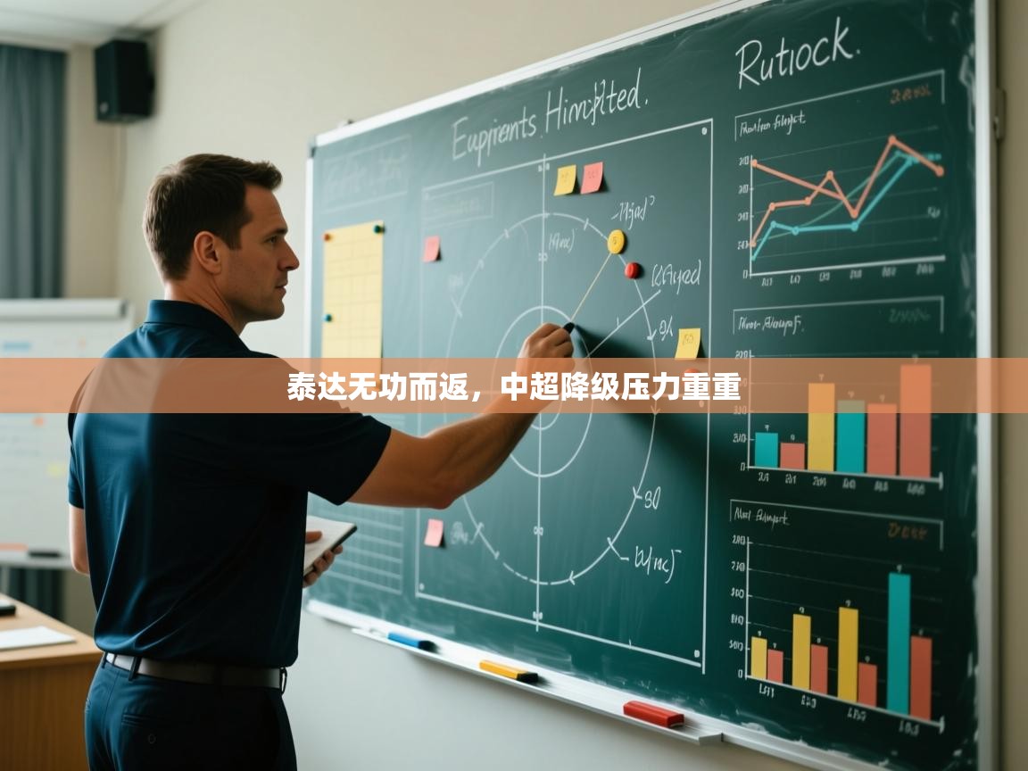 泰达无功而返，中超降级压力重重