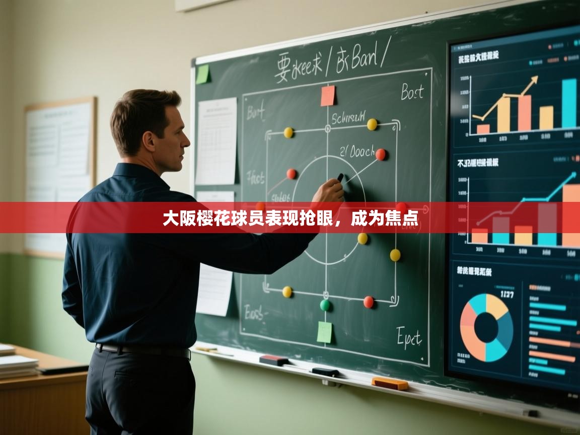 大阪樱花球员表现抢眼，成为焦点