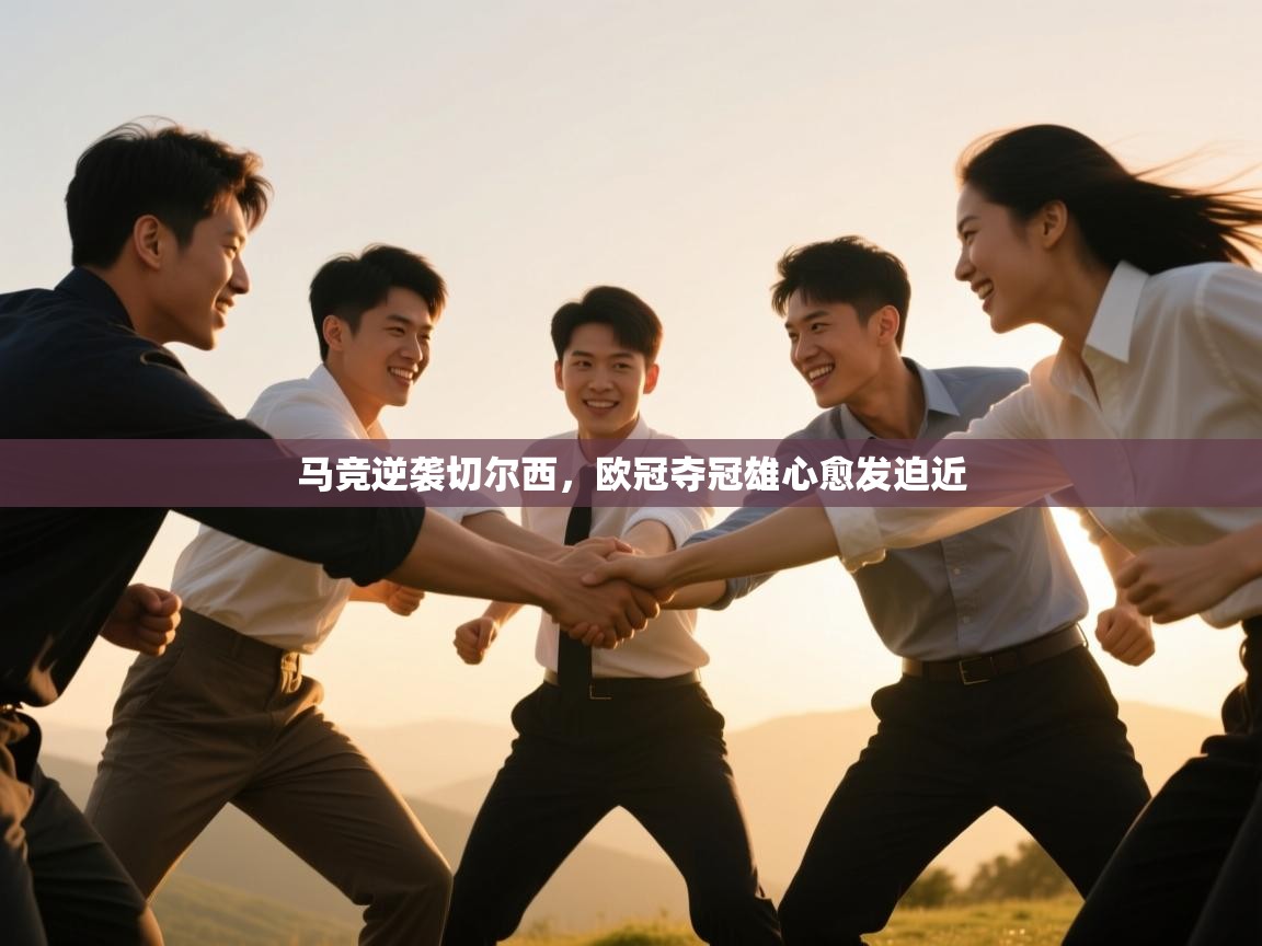 马竞逆袭切尔西，欧冠夺冠雄心愈发迫近