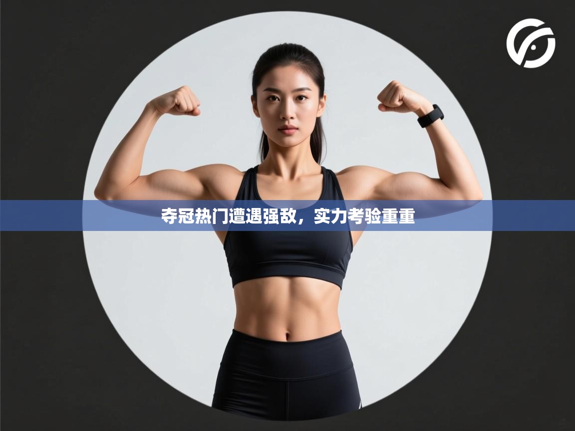夺冠热门遭遇强敌，实力考验重重