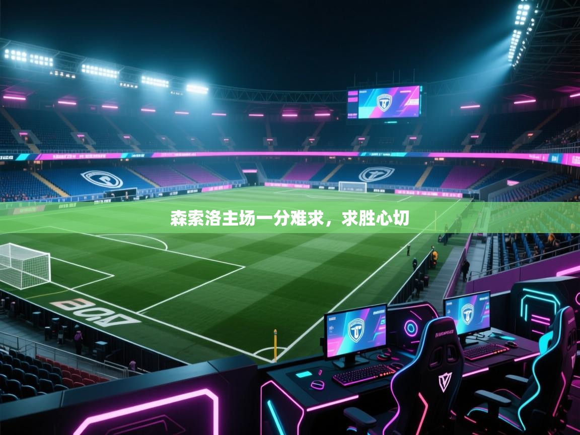 森索洛主场一分难求，求胜心切