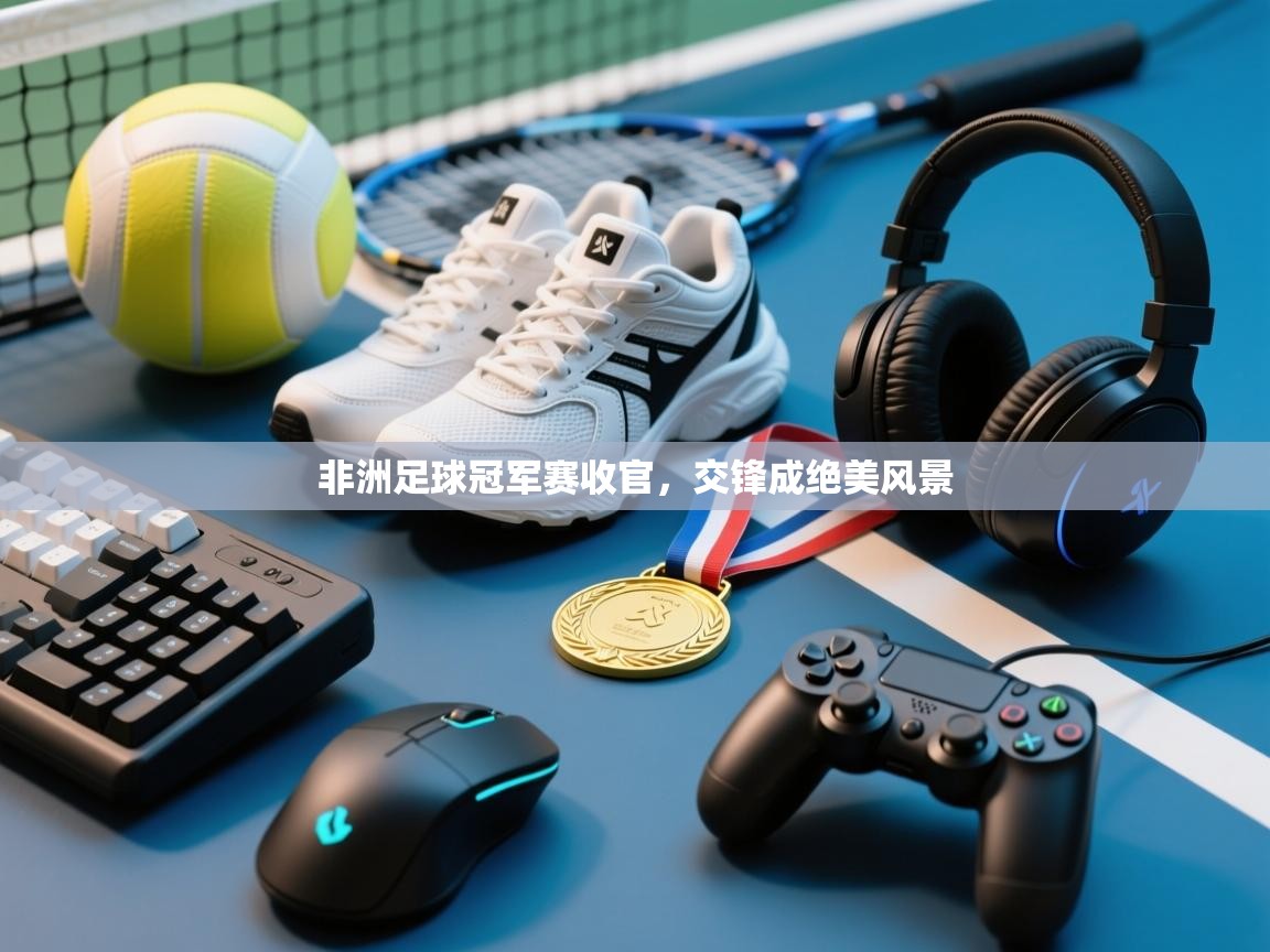 非洲足球冠军赛收官，交锋成绝美风景